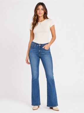 Levi's 315 ShapingBootcut Jeans